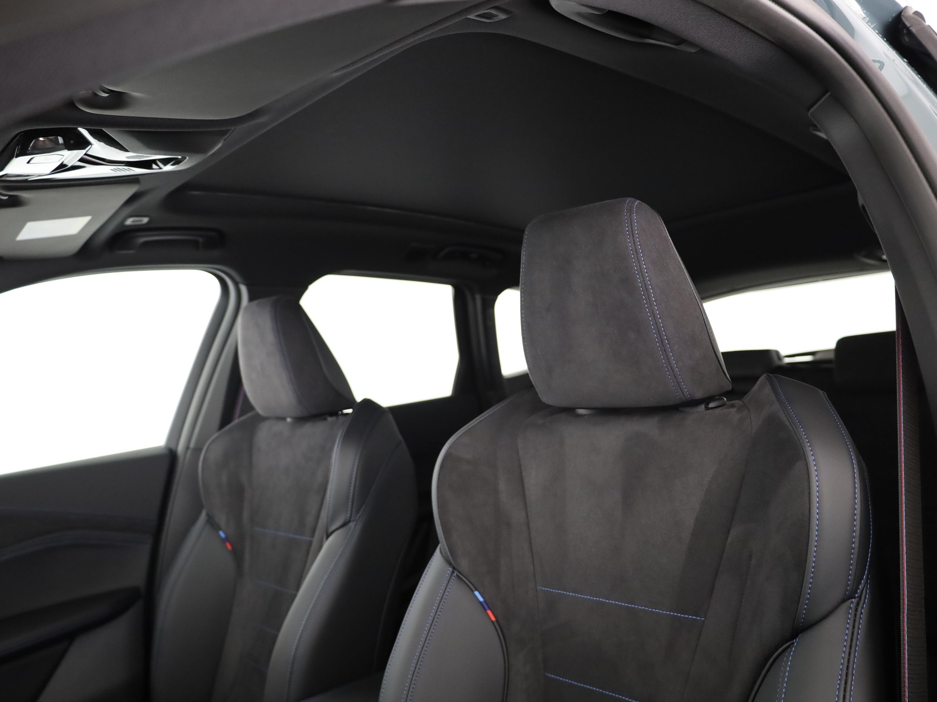 BMW X1 23d xDrive paddles-image-12