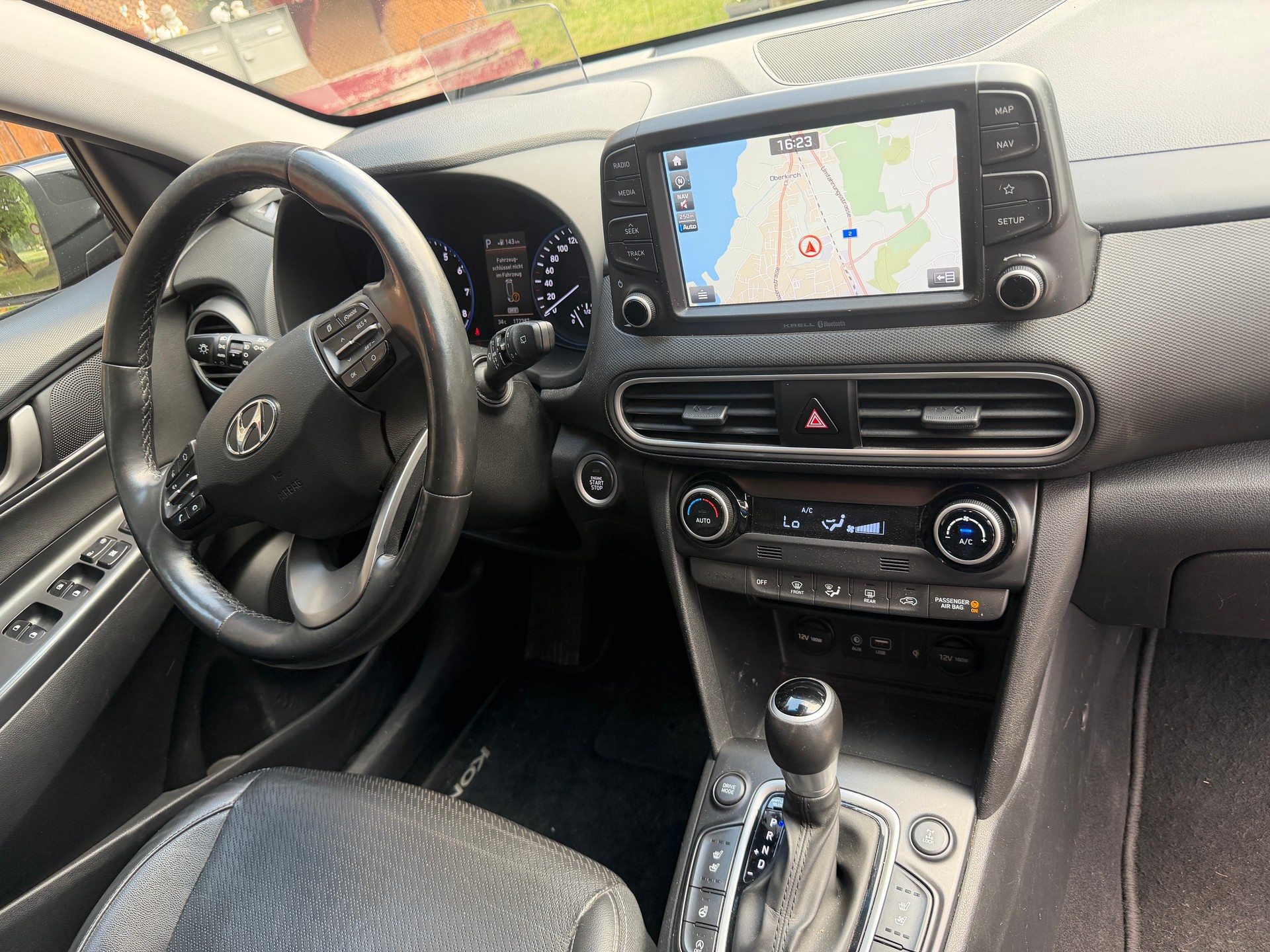 HYUNDAI Kona 1.6 T-GDi Launch Plus 4WD DCT-image-7