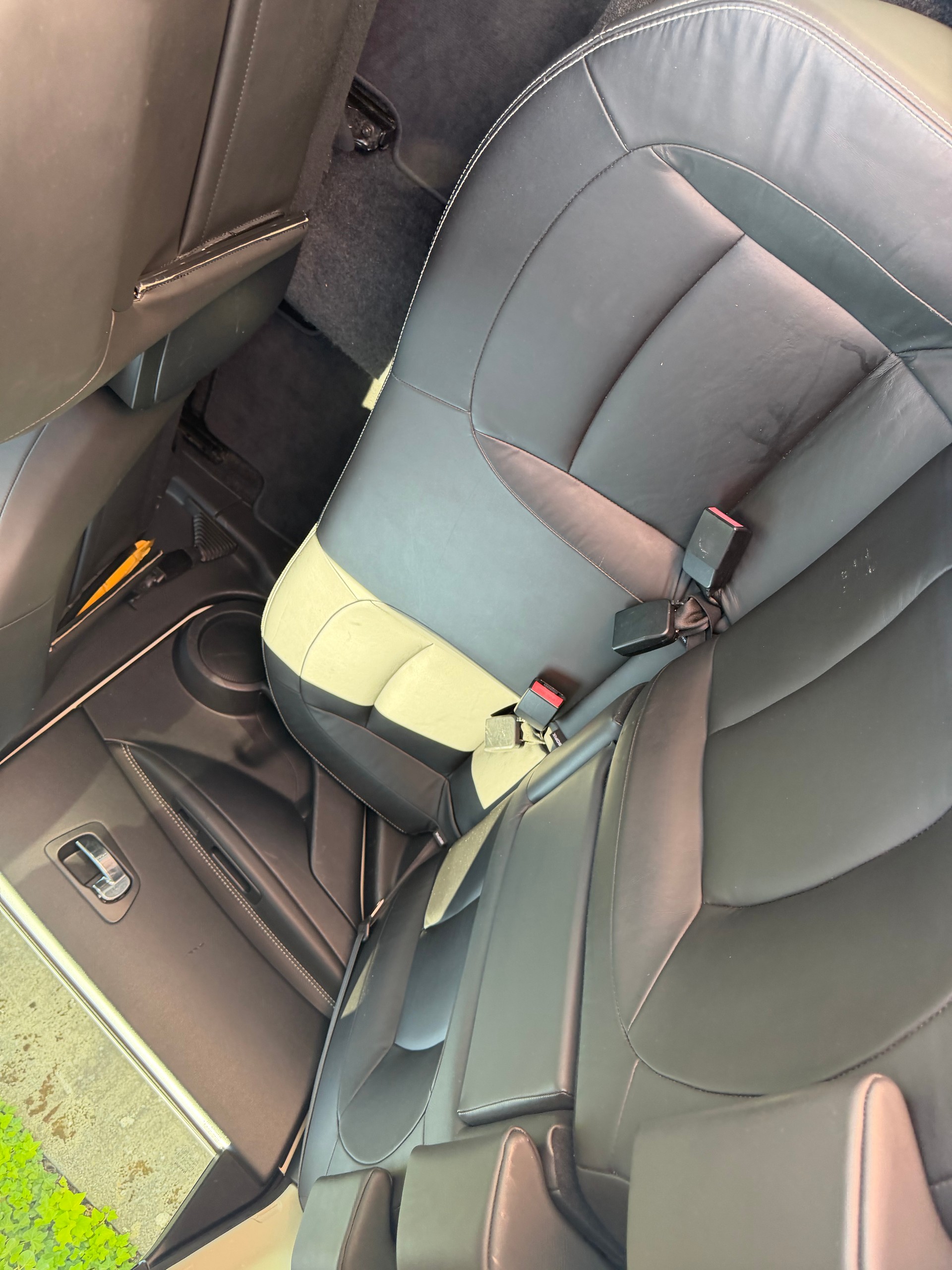 NISSAN Qashqai 2.0 tekna XTronic CVT-image-8