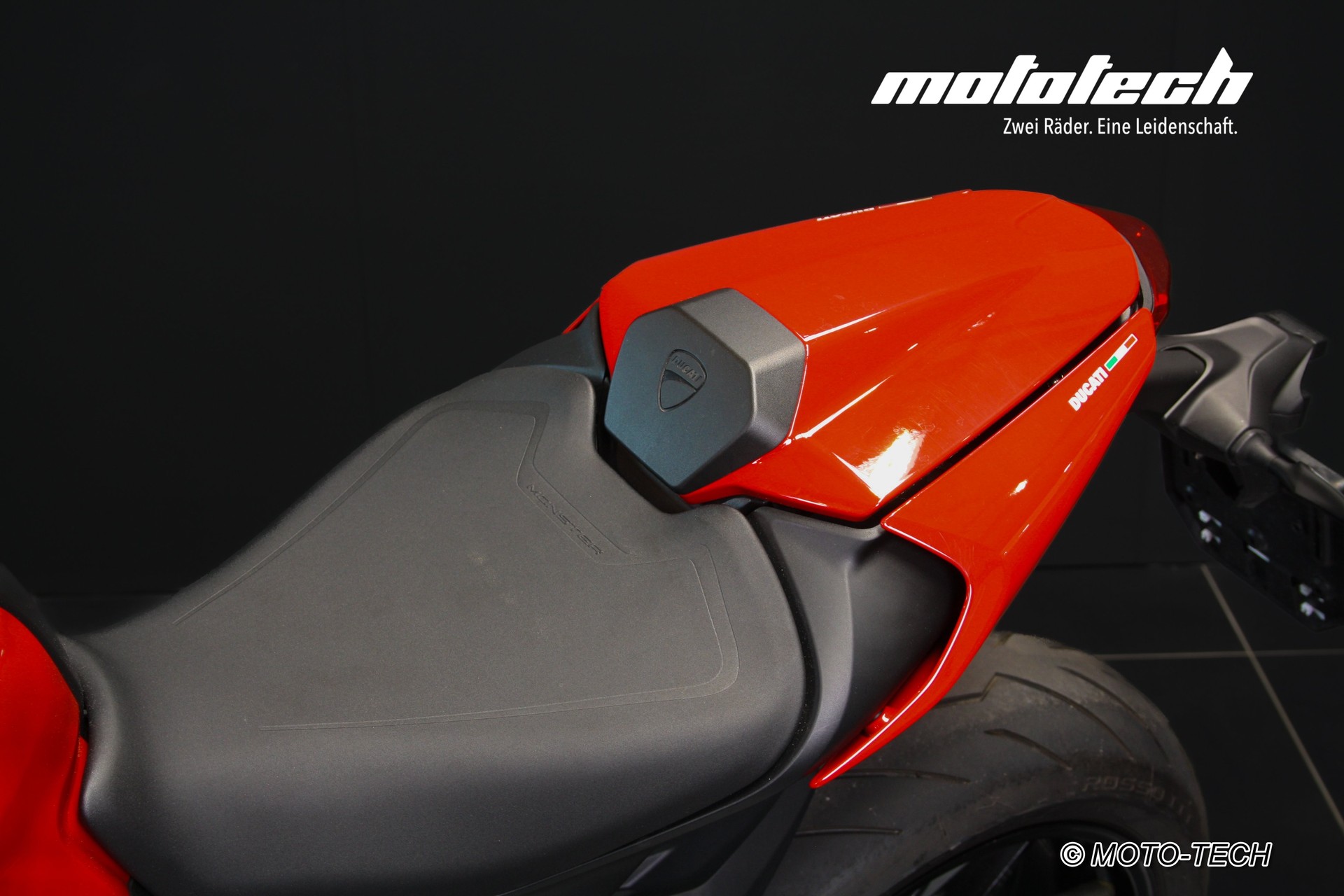 DUCATI Monster + 937-image-7