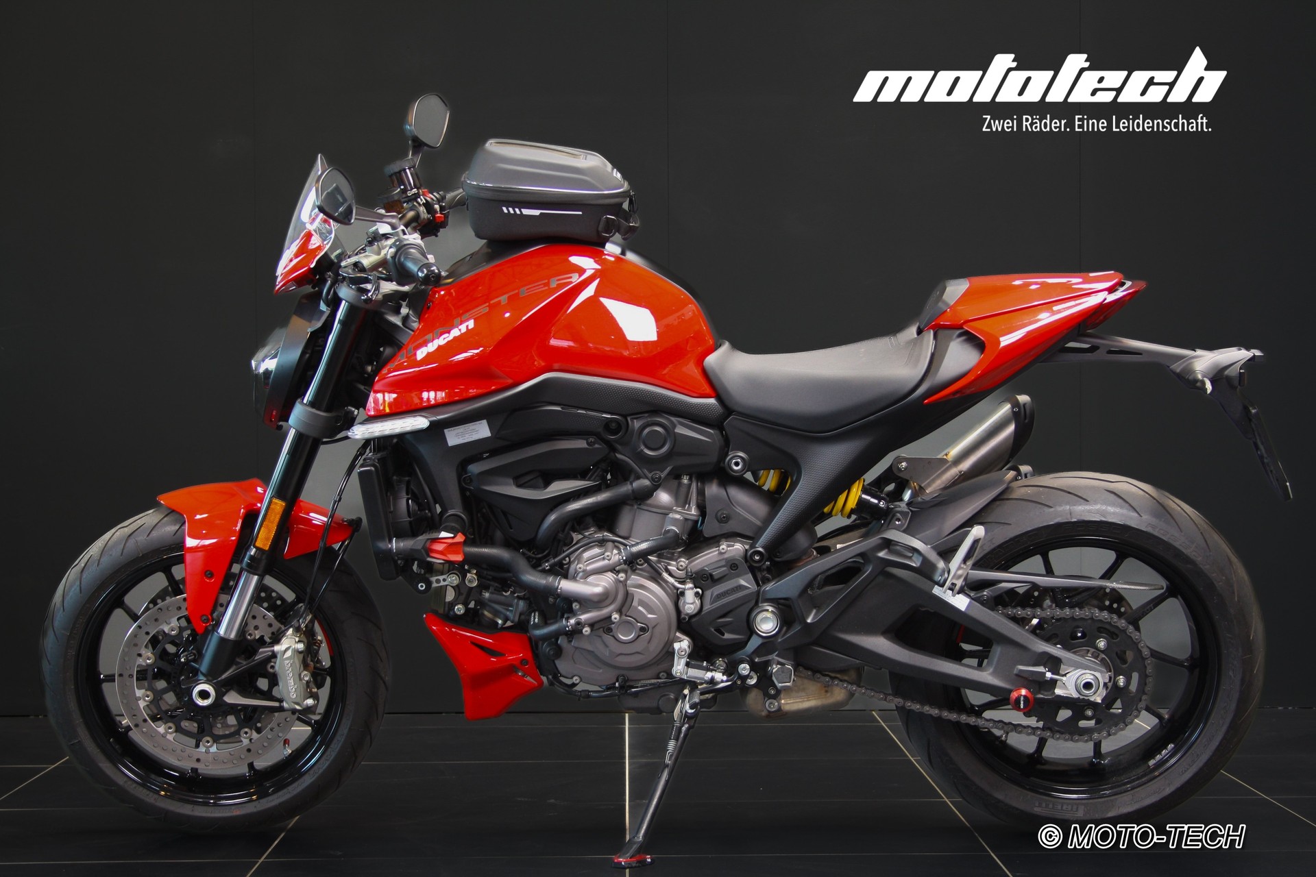 DUCATI Monster + 937-image-4
