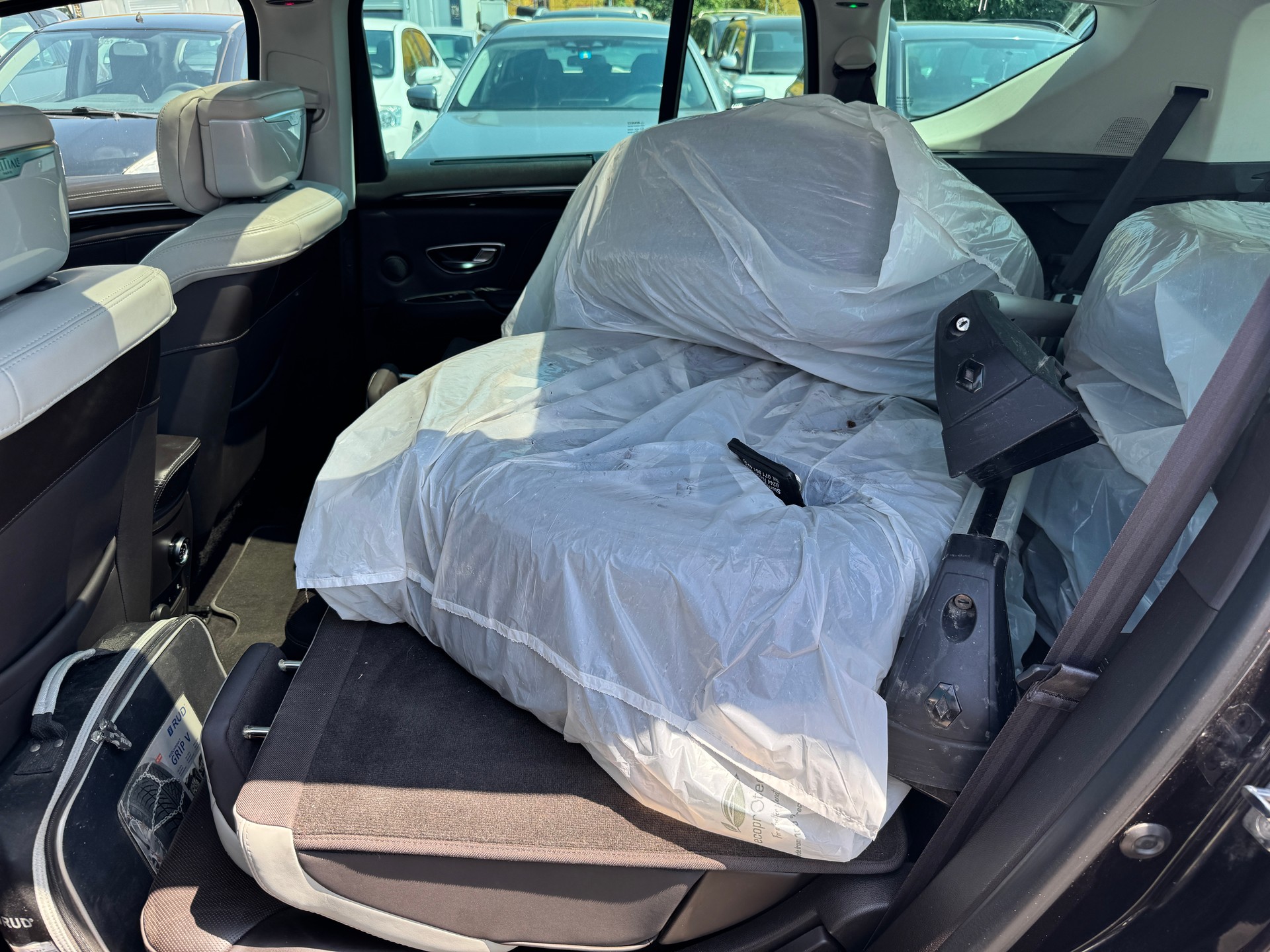 RENAULT Espace 1.6 TCe Initiale EDC-image-10