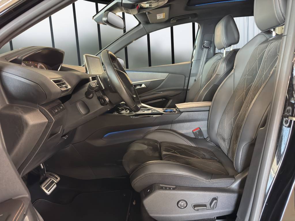 PEUGEOT 3008 2.0 BlueHDi GT EAT-image-7