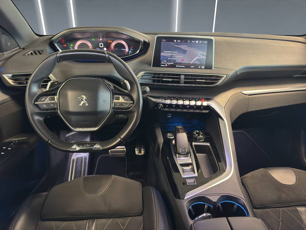 PEUGEOT 3008 2.0 BlueHDi GT EAT-image-5