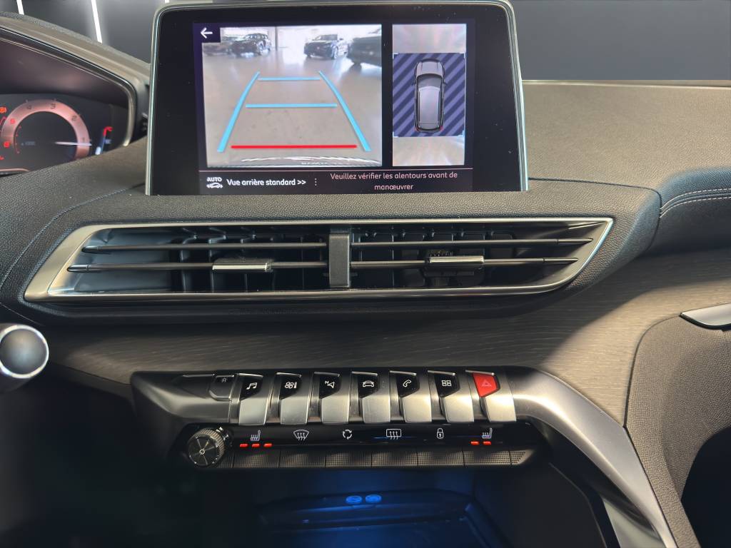 PEUGEOT 3008 2.0 BlueHDi GT EAT-image-13