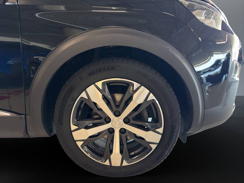 PEUGEOT 3008 2.0 BlueHDi GT EAT-image-14