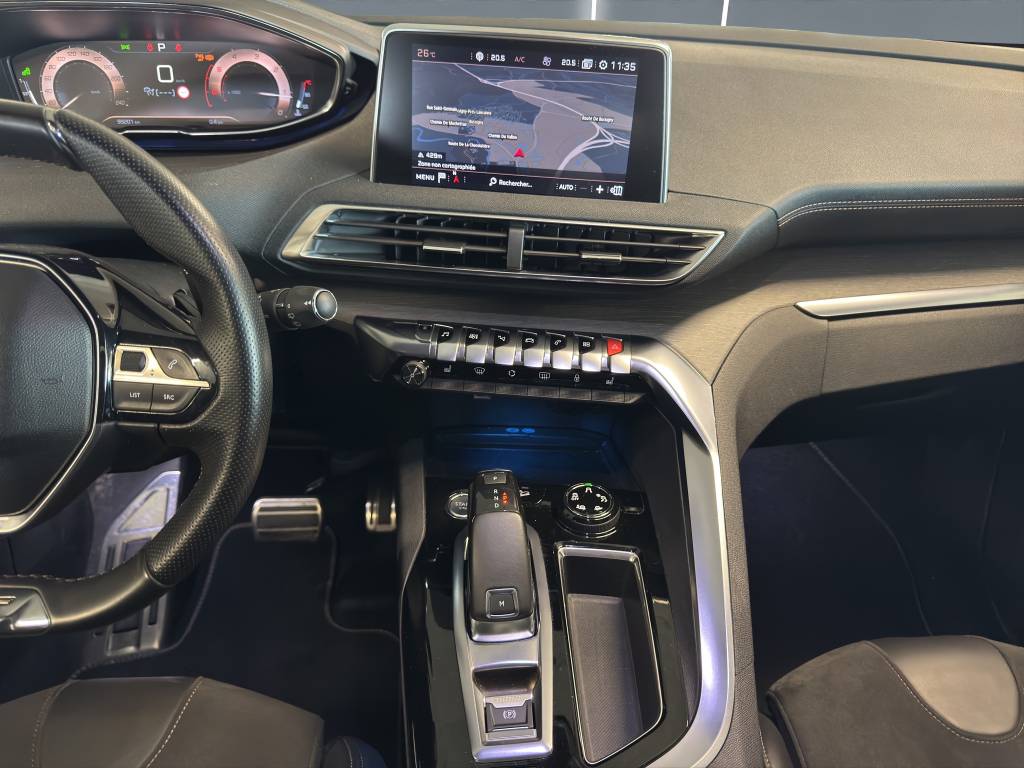 PEUGEOT 3008 2.0 BlueHDi GT EAT-image-6