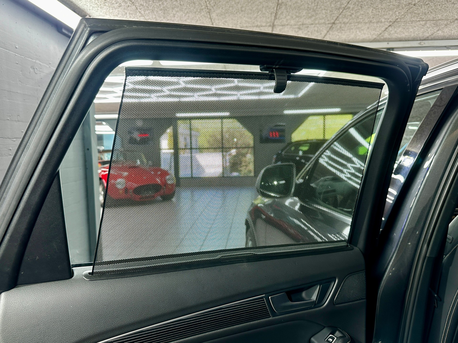 AUDI SQ5 3.0 TDI quattro tiptronic-image-29