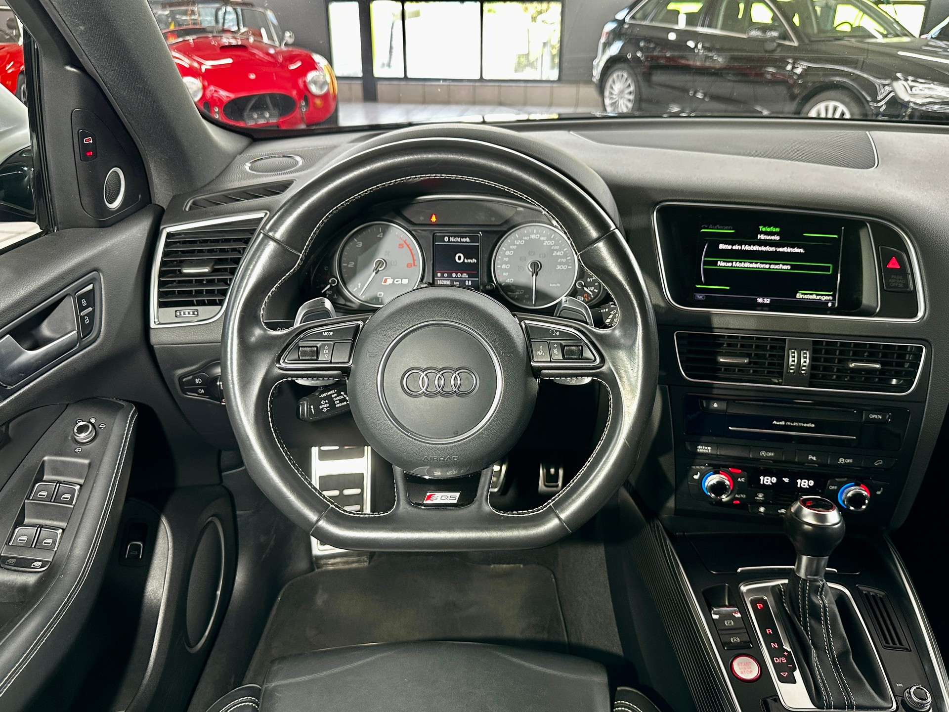 AUDI SQ5 3.0 TDI quattro tiptronic-image-18
