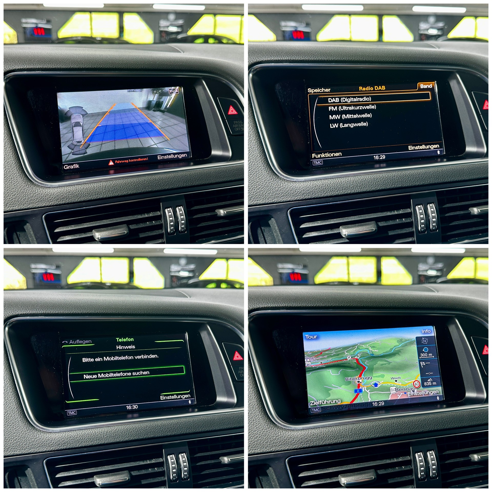 AUDI SQ5 3.0 TDI quattro tiptronic-image-21