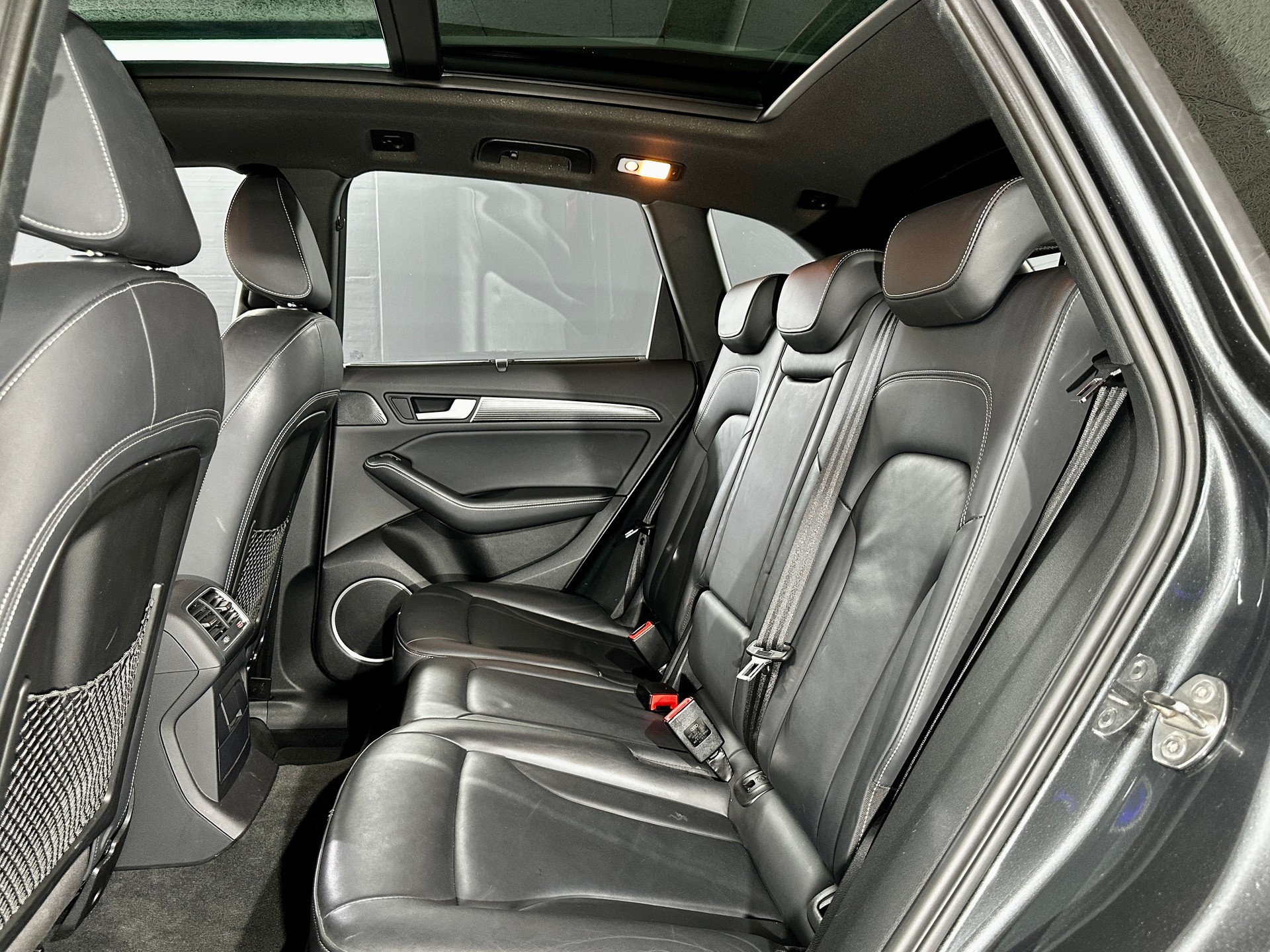 AUDI SQ5 3.0 TDI quattro tiptronic-image-28