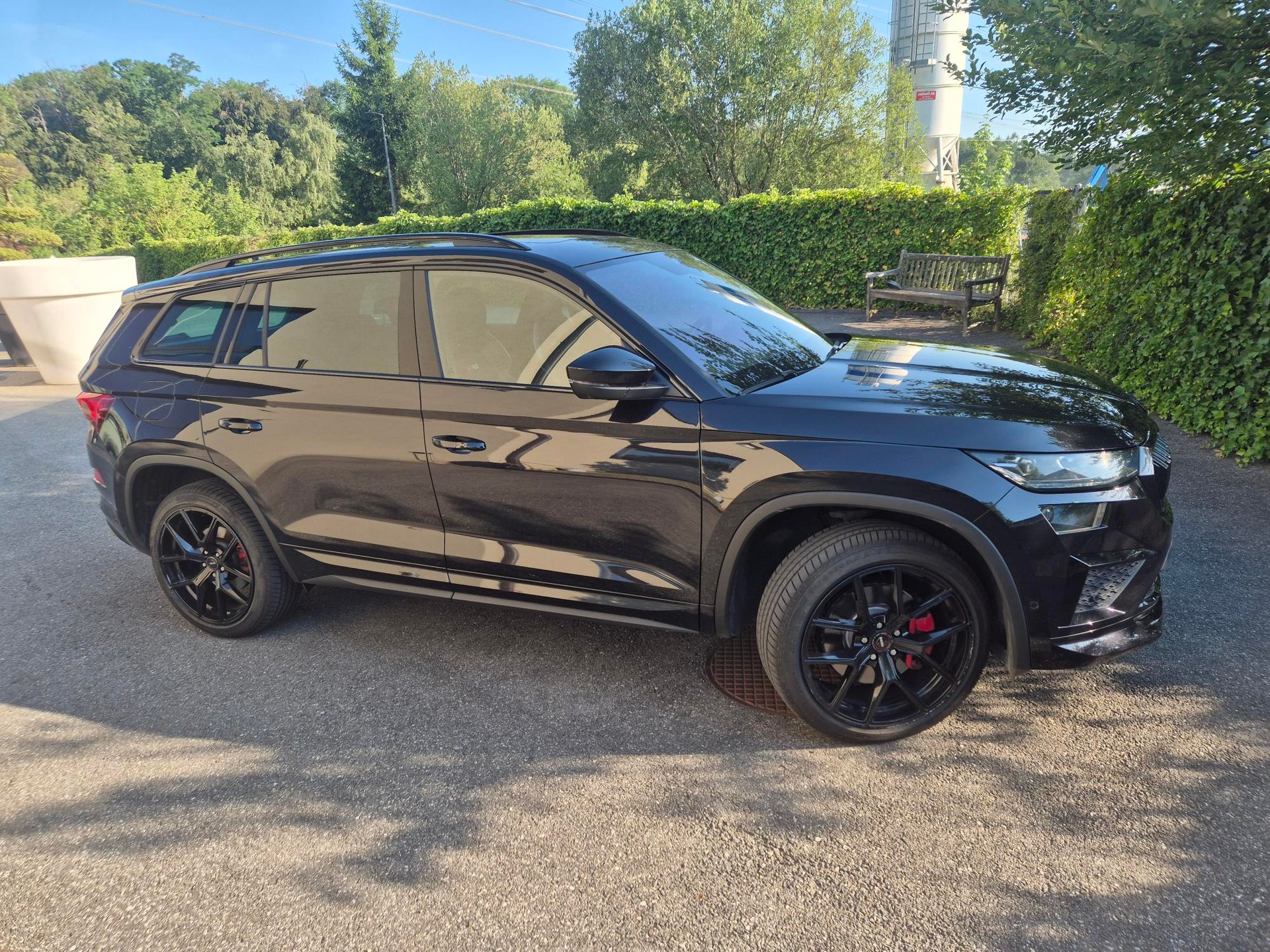 SKODA 2.0 TSI RS DSG-image-3