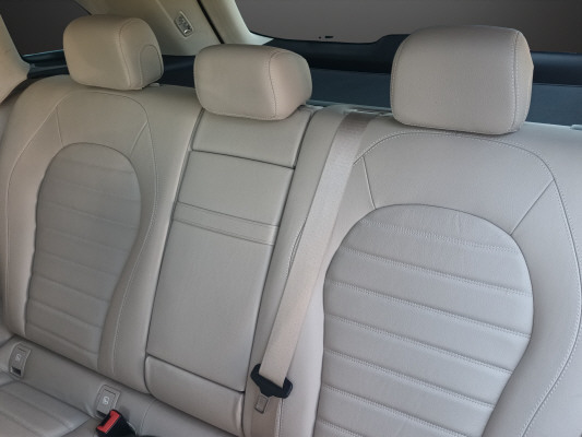 MERCEDES-BENZ GLC 300 d 4Matic-image-9