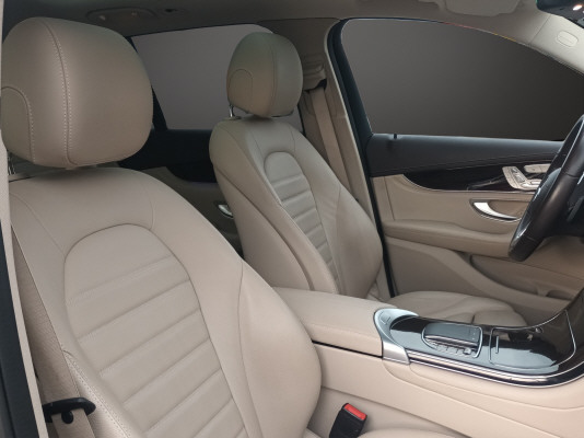 MERCEDES-BENZ GLC 300 d 4Matic-image-7