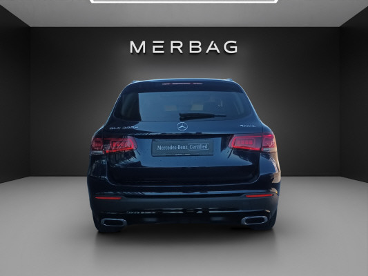 MERCEDES-BENZ GLC 300 d 4Matic-image-3