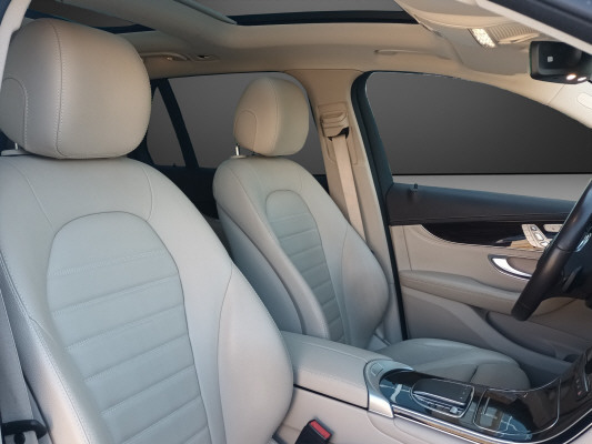 MERCEDES-BENZ GLC 300 d 4Matic-image-7