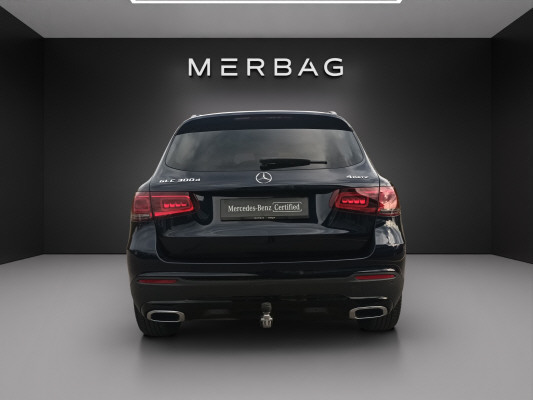 MERCEDES-BENZ GLC 300 d 4Matic-image-3