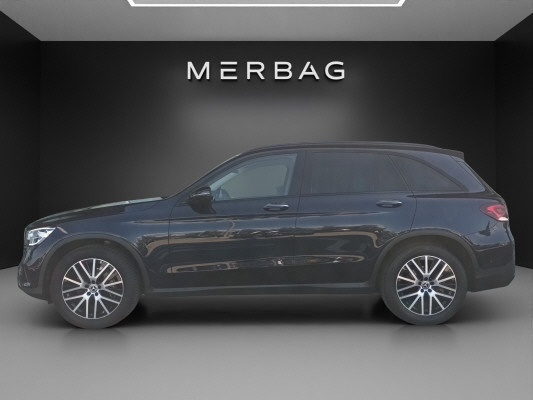 MERCEDES-BENZ GLC 300 d 4Matic-image-4