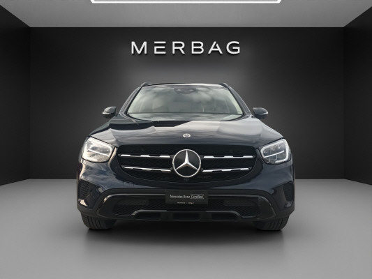 MERCEDES-BENZ GLC 300 d 4Matic-image-2