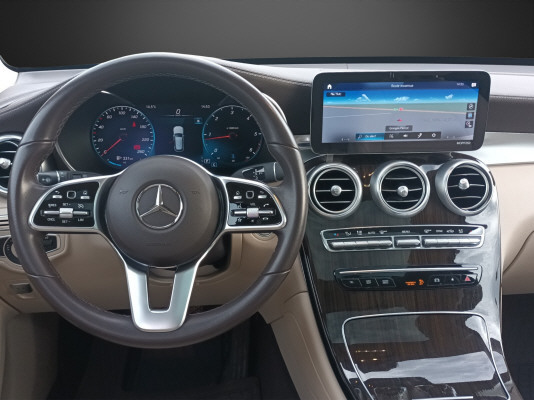 MERCEDES-BENZ GLC 300 d 4Matic-image-8