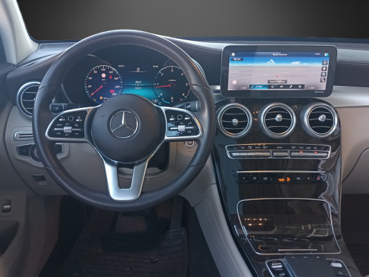 MERCEDES-BENZ GLC 300 d 4Matic-image-8