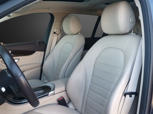 MERCEDES-BENZ GLC 300 d 4Matic-image-6