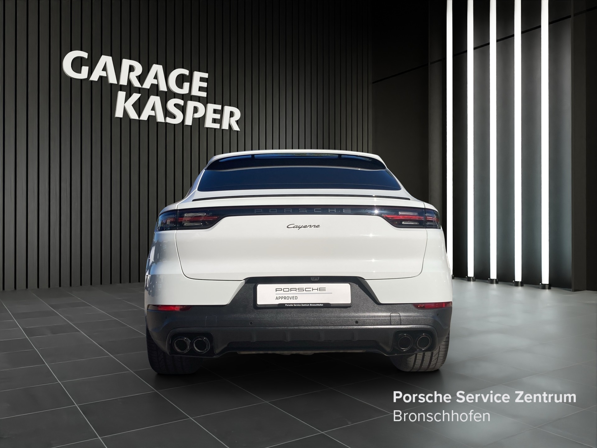 PORSCHE Cayenne Coupé Platinum Edition-showroom-element-3