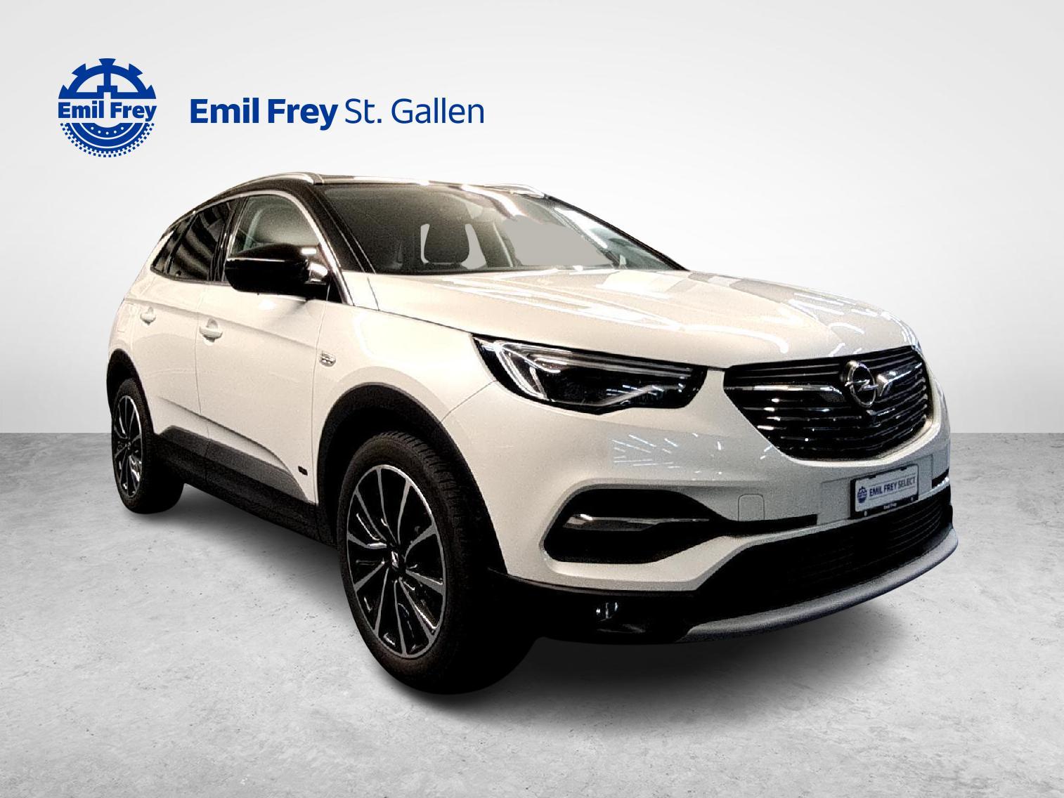 OPEL Grandland X 1.6 T PHEV Ultimate-image-6
