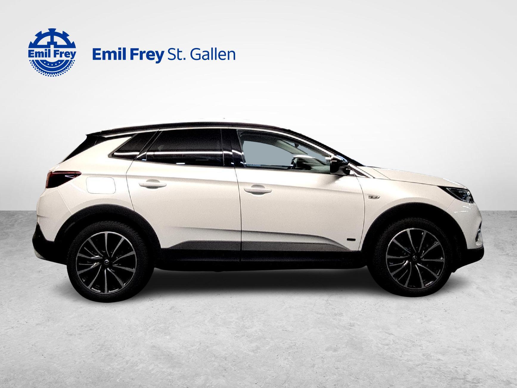 OPEL Grandland X 1.6 T PHEV Ultimate-image-5