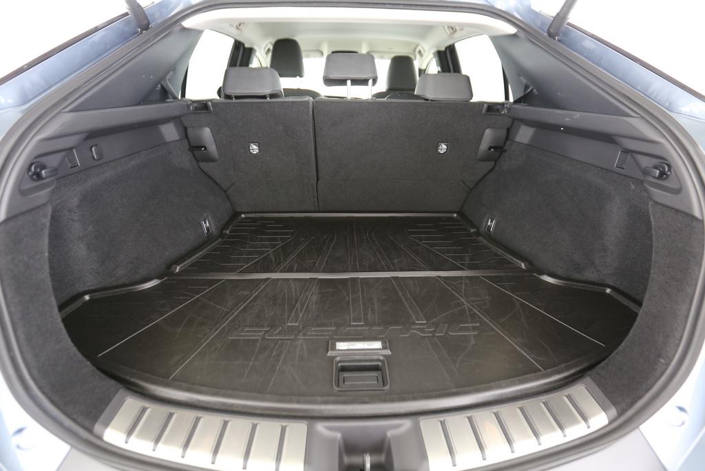 LEXUS RZ 450e Comfort #quinzaine-image-10