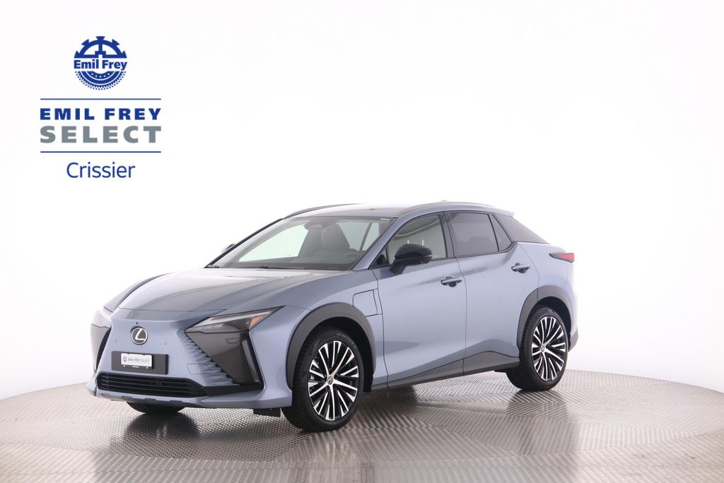 LEXUS RZ 450e Comfort #quinzaine-image-0