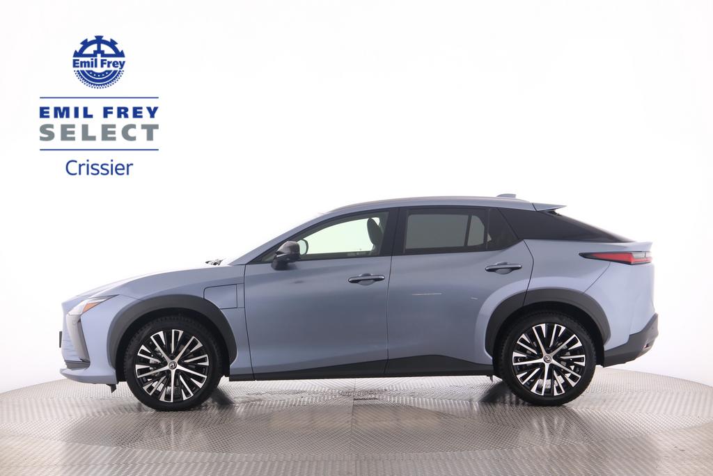 LEXUS RZ 450e Comfort #quinzaine-image-4