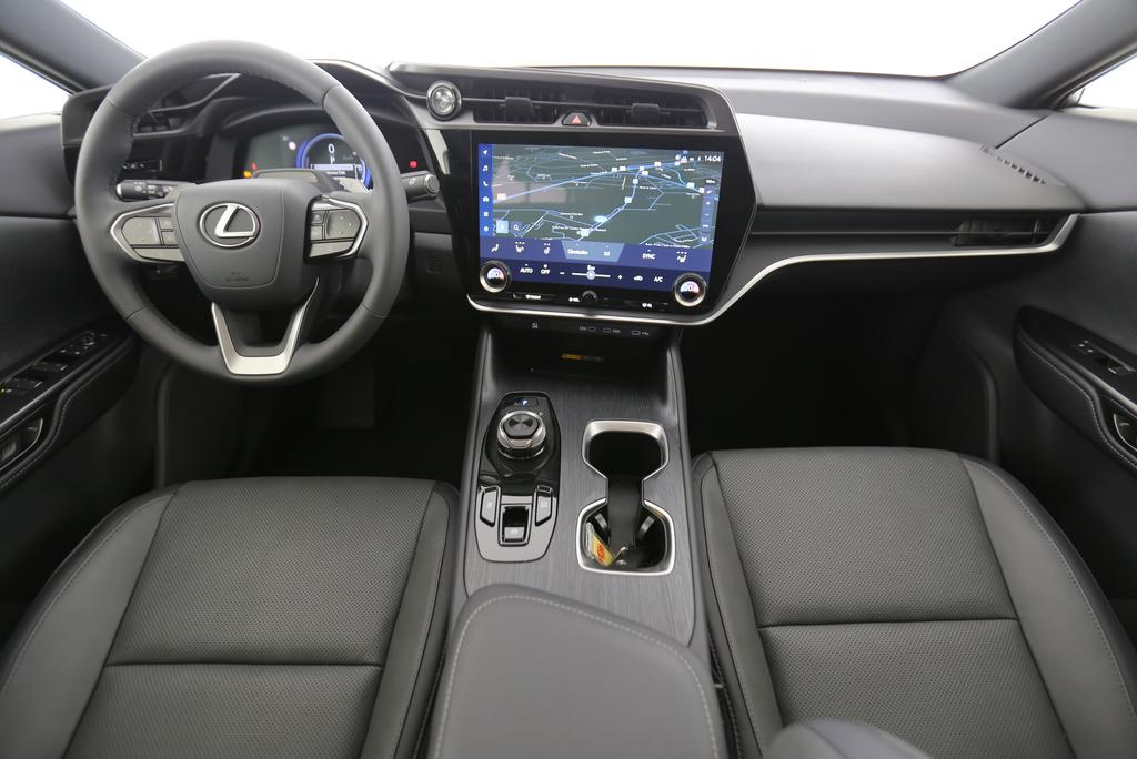 LEXUS RZ 450e Comfort #quinzaine-image-6