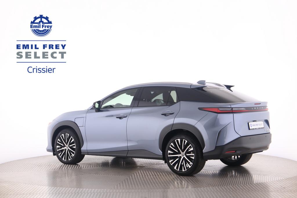 LEXUS RZ 450e Comfort #quinzaine-showroom-element-2