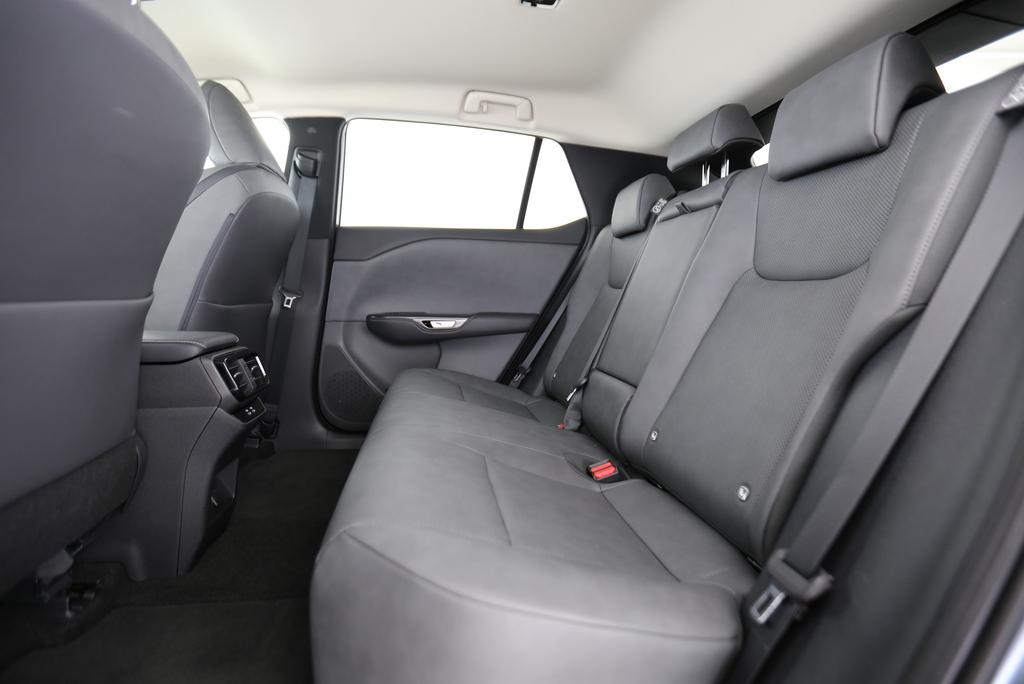LEXUS RZ 450e Comfort #quinzaine-image-8