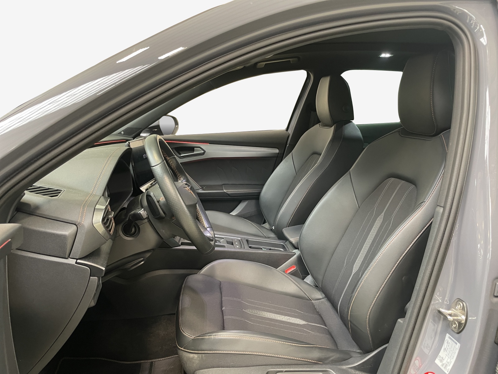 CUPRA Formentor 2.0TSI 4Drive Inicio DSG-image-7