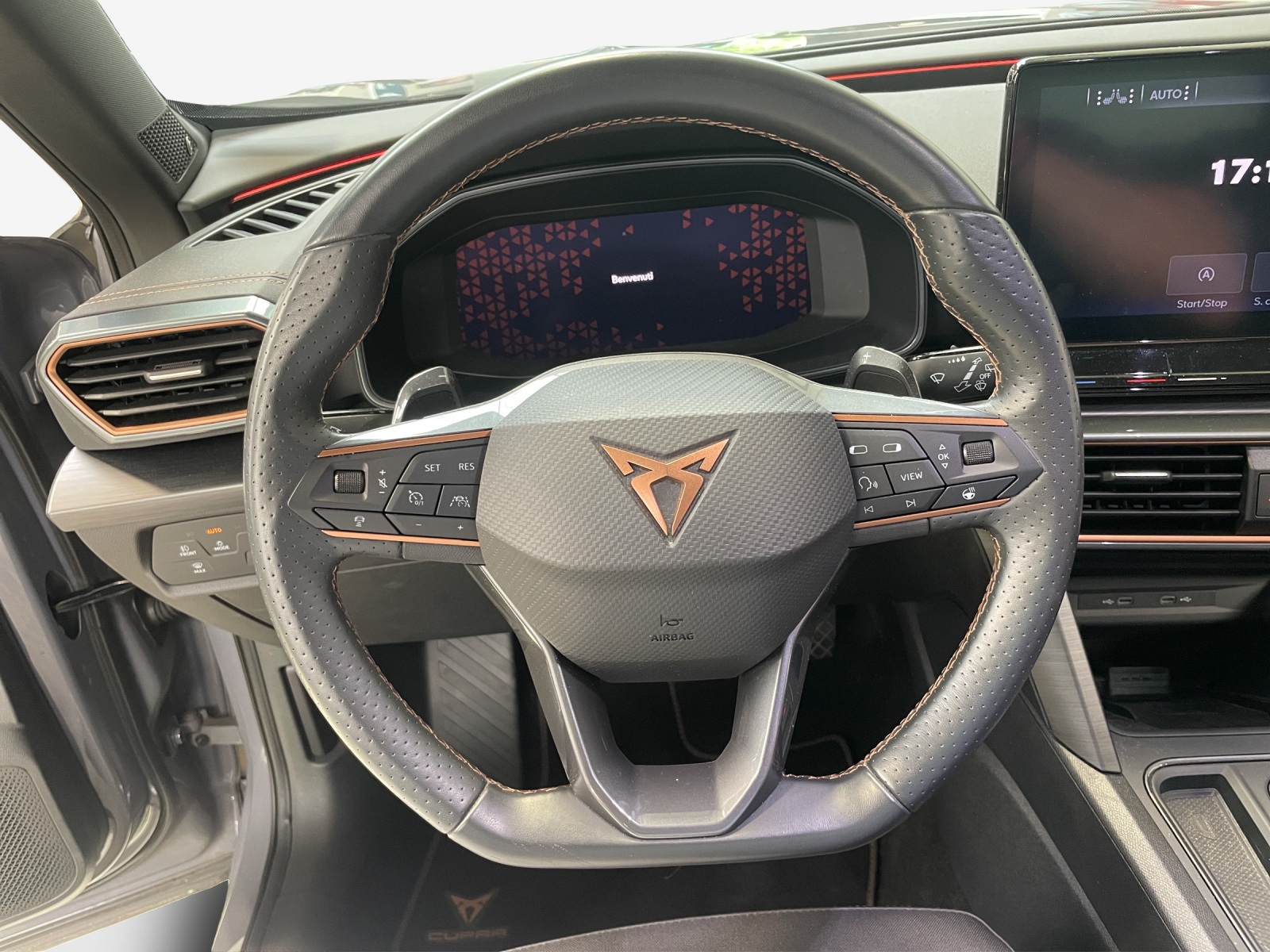 CUPRA Formentor 2.0TSI 4Drive Inicio DSG-image-9