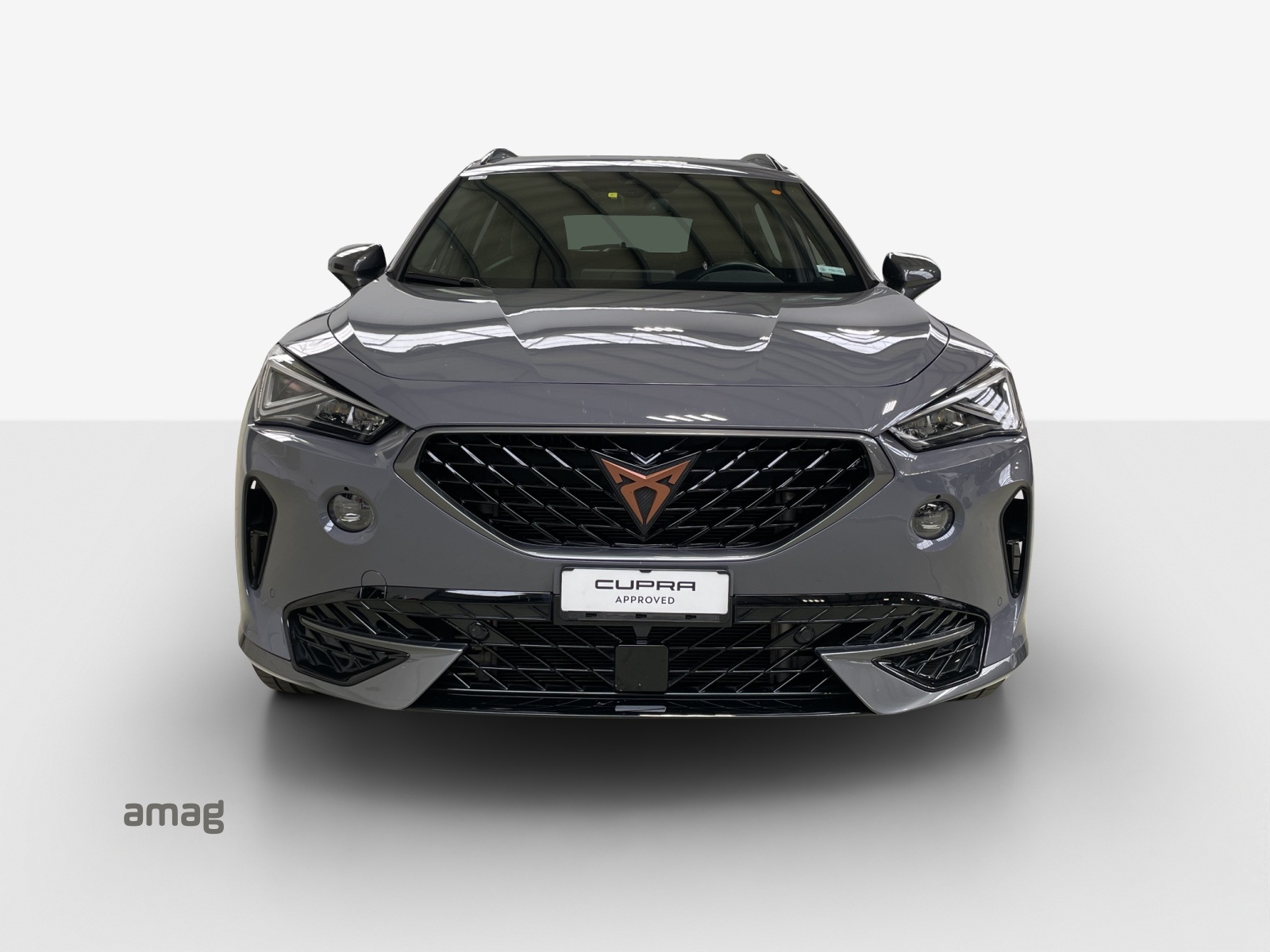 CUPRA Formentor 2.0TSI 4Drive Inicio DSG-image-6