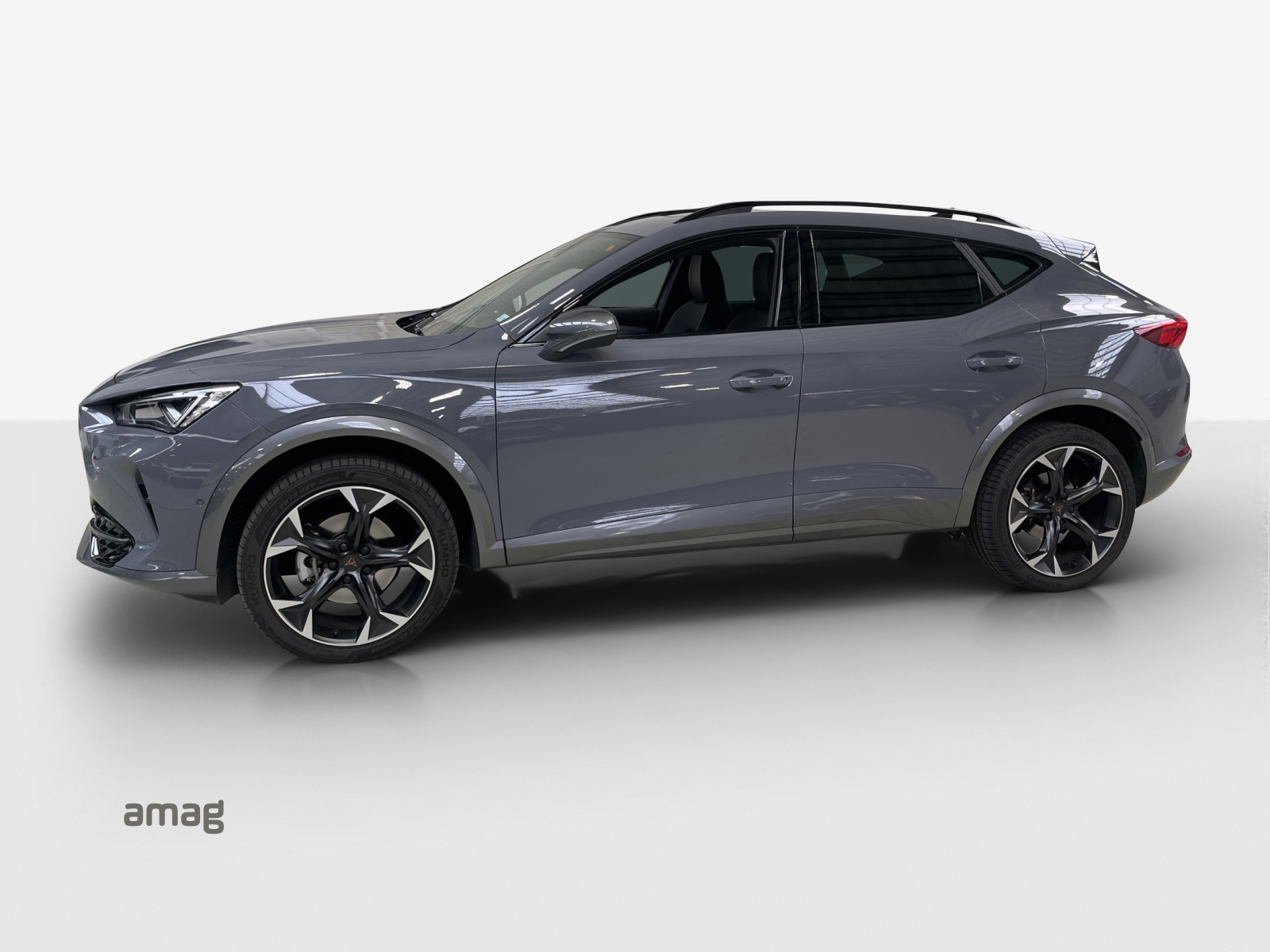 CUPRA Formentor 2.0TSI 4Drive Inicio DSG-image-1