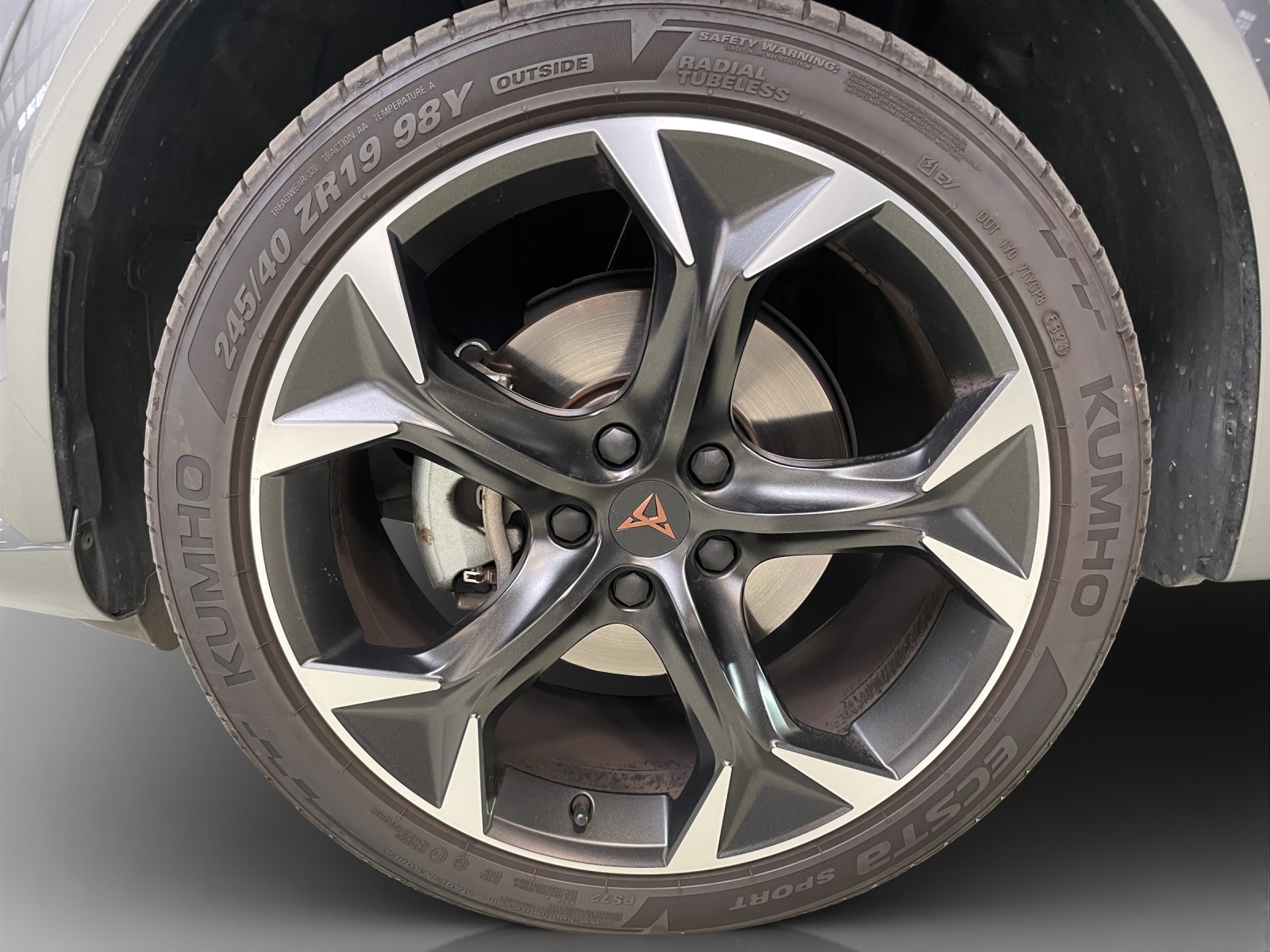 CUPRA Formentor 2.0TSI 4Drive Inicio DSG-image-14