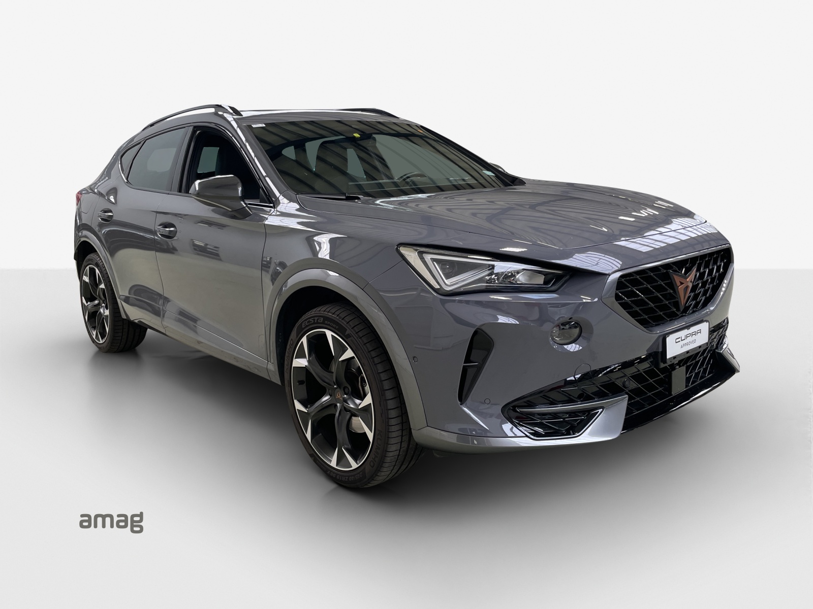 CUPRA Formentor 2.0TSI 4Drive Inicio DSG-image-5