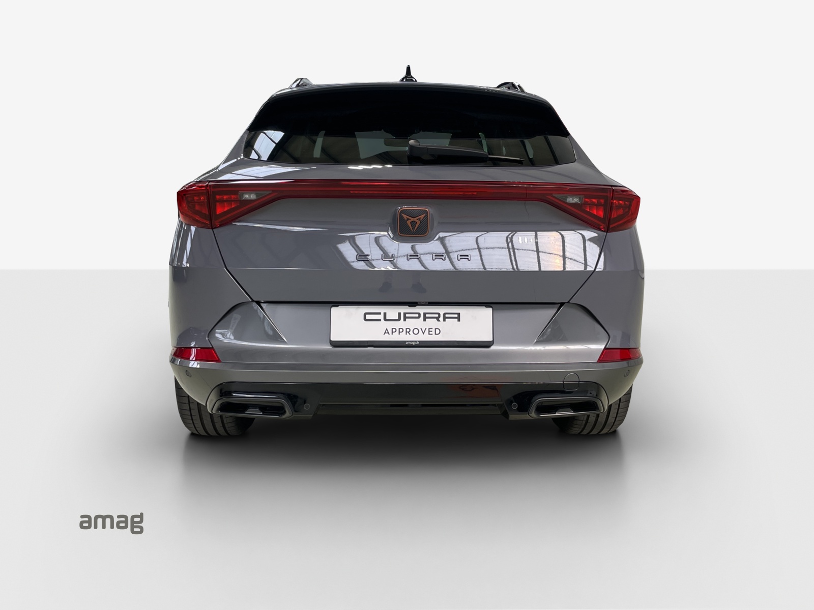 CUPRA Formentor 2.0TSI 4Drive Inicio DSG-image-3