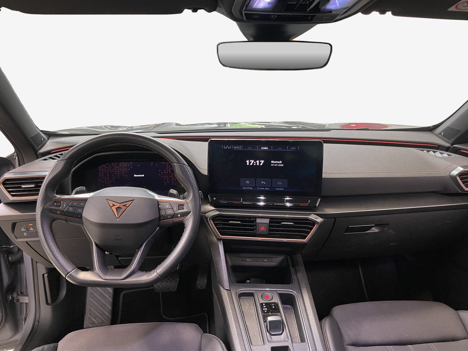 CUPRA Formentor 2.0TSI 4Drive Inicio DSG-image-8