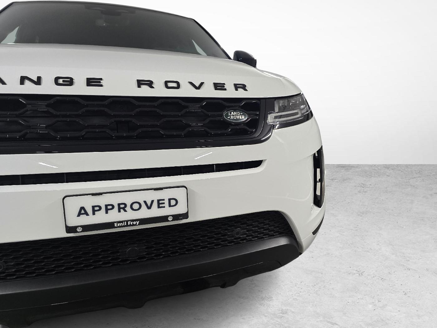 LAND ROVER Range Rover Evoque 2.0 T SE-image-10
