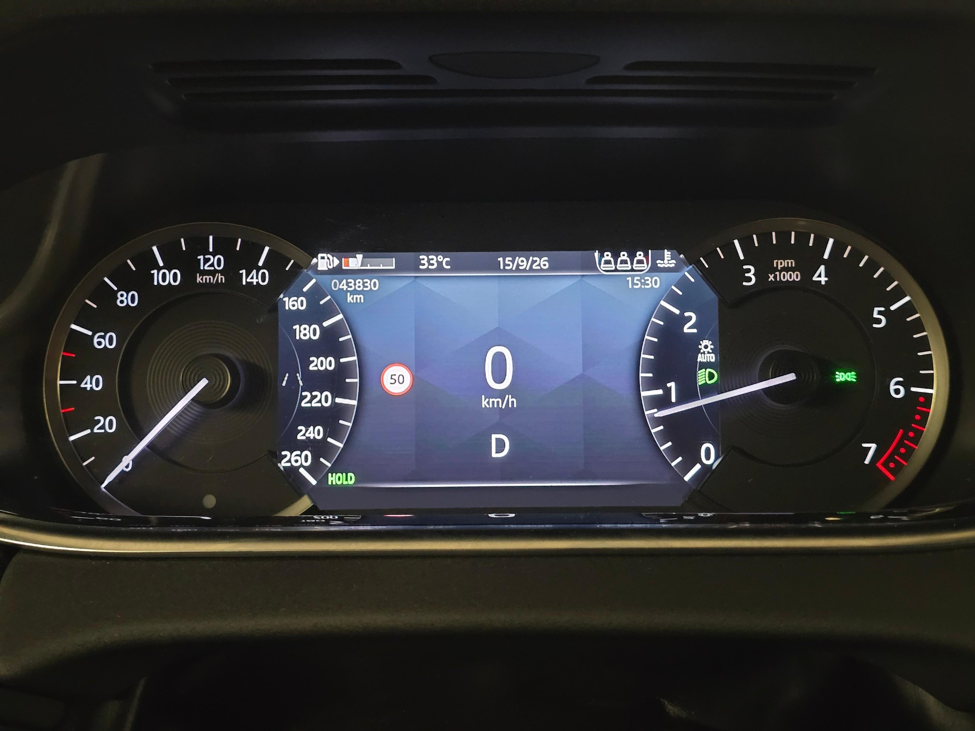 LAND ROVER Range Rover Evoque 2.0 T SE-image-14