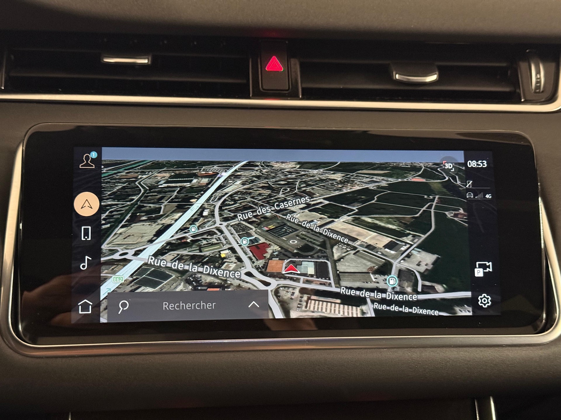 LAND ROVER Range Rover Evoque 2.0 T SE-image-12