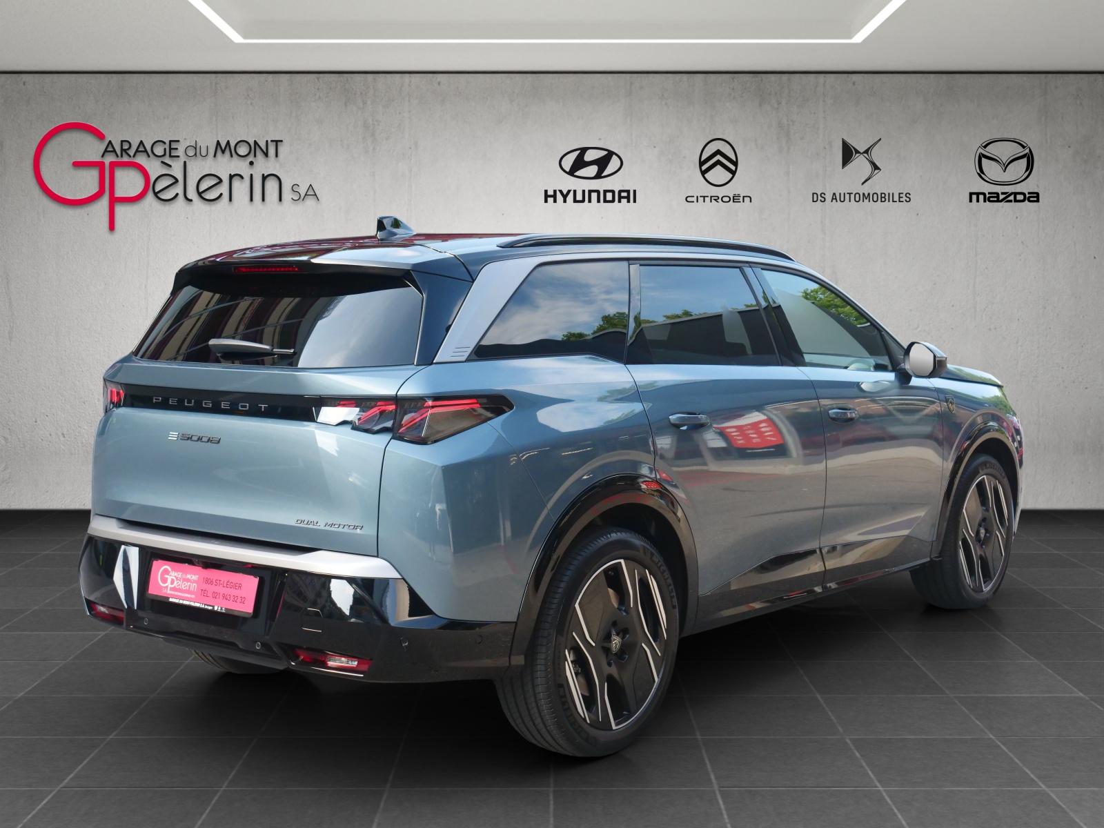 PEUGEOT 5008 e-GT 4x4 Exclusive-showroom-element-3