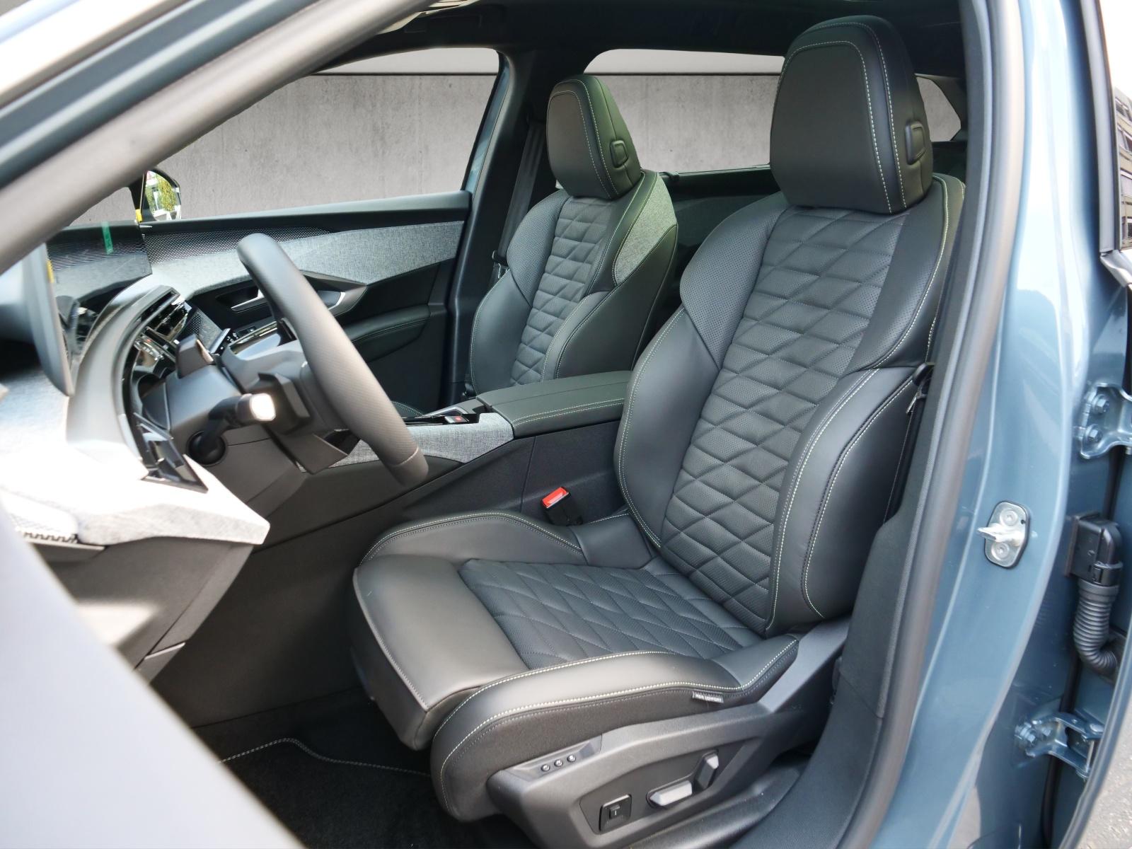 PEUGEOT 5008 e-GT 4x4 Exclusive-image-6