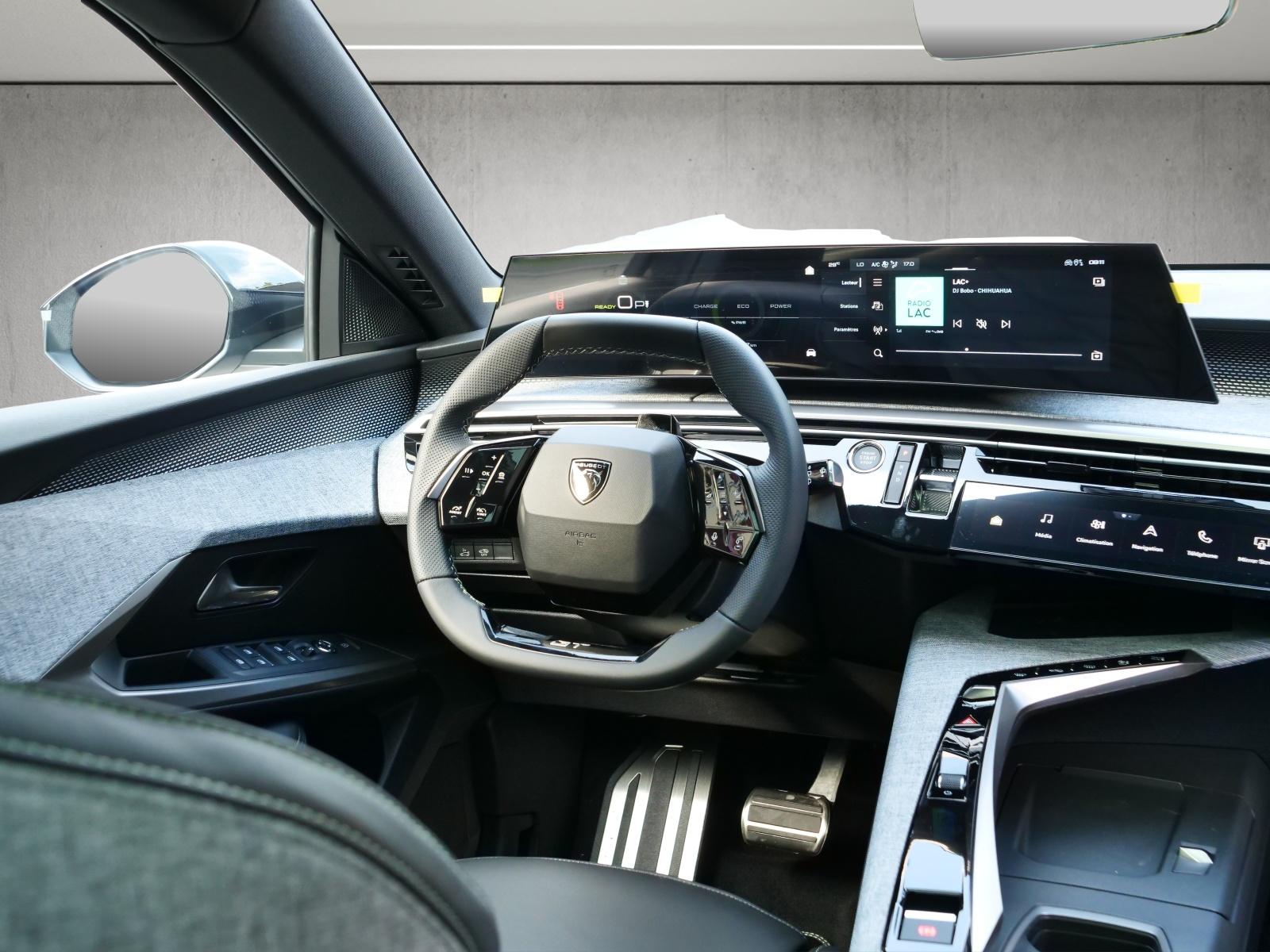 PEUGEOT 5008 e-GT 4x4 Exclusive-image-10