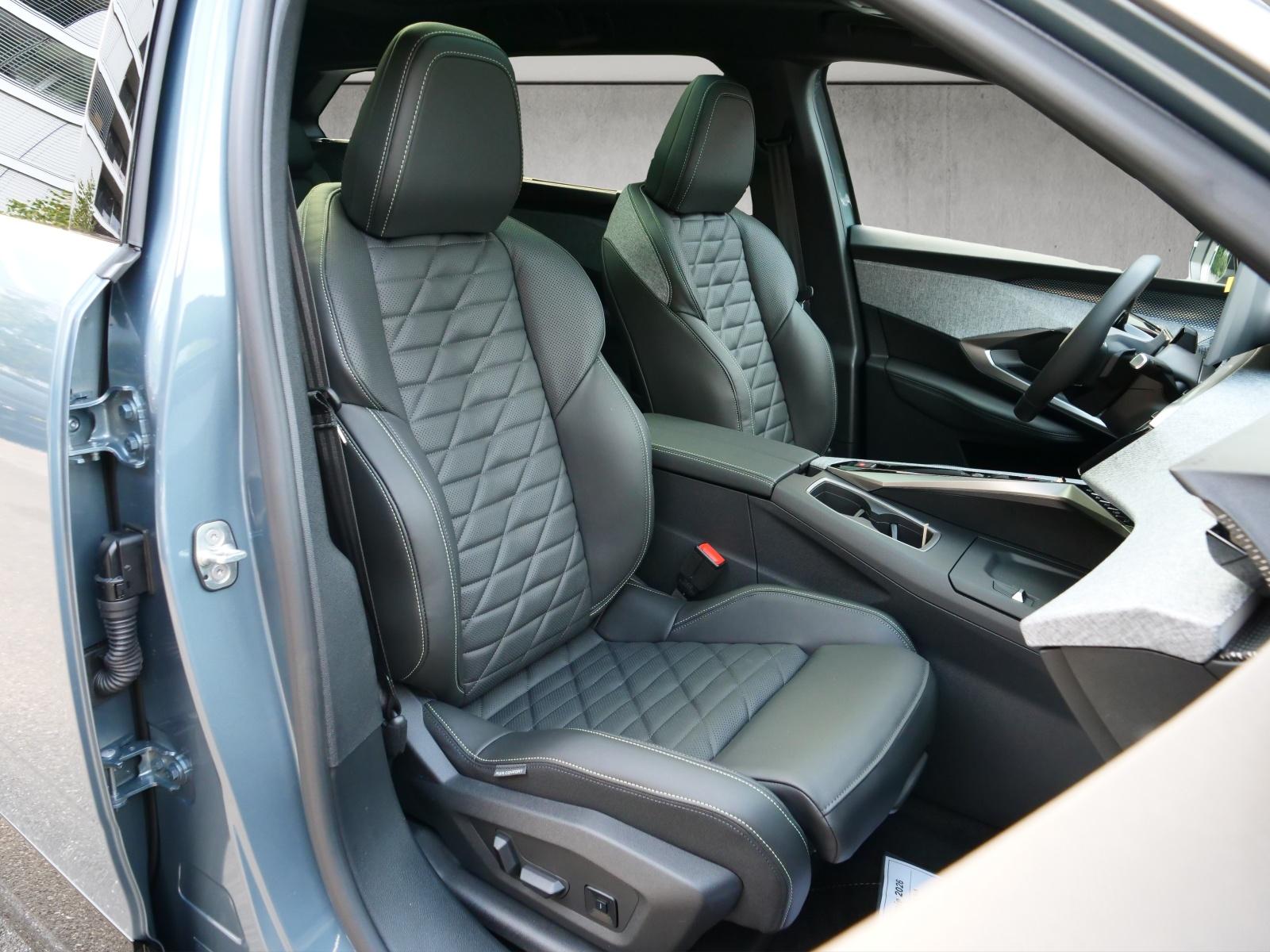 PEUGEOT 5008 e-GT 4x4 Exclusive-image-13